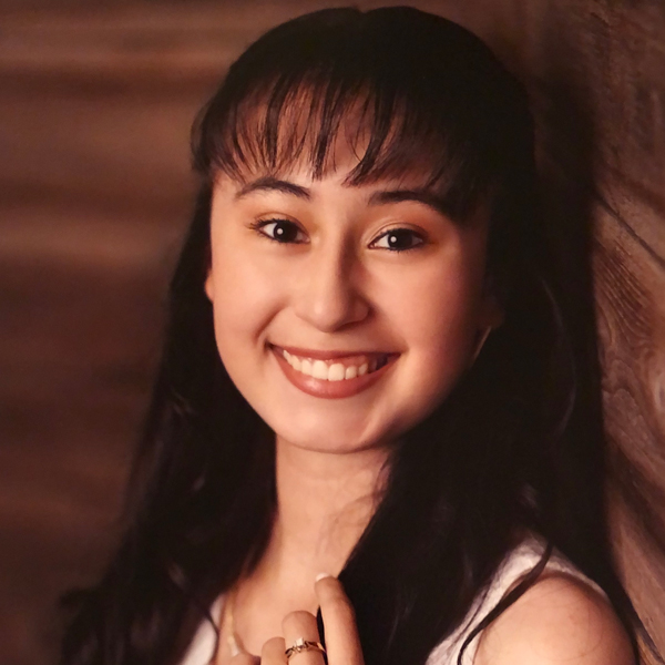 Marissa Del Rio - BPP