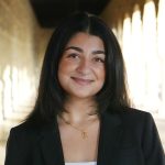 headshot photo of Manreet Brar