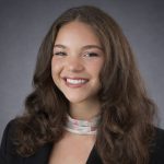 headshot photo of Rafiela Wolf